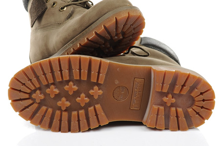 Timberland 6IN PREM-Trekkingstiefel [A1HZM]