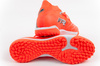 Puma Future 9 Match TT – Fußballschuhe für Herren (Turf) in Neon-Optik