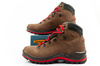 Grisport Marrone Herren-Wanderstiefel, wasserdichtes Leder, Braun