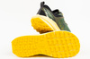 Joma Kubor Herren-Trailrunningschuhe, Grün, Dämpfung