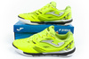 Joma Liga 5 2509 [LIGS2509IN] Herren Sportschuhe Hallenschuhe Gelb.