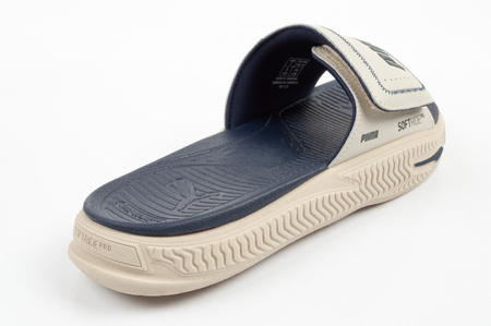 Puma SoftridePro Slide Herren-Flip-Flops für Jungen