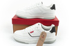 Levi's Kinder-Sneaker John Youth, weiß – bequem und modisch
