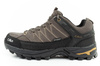 CMP Rigel Herren-Trekkingschuhe, wasserdicht, strapazierfähig, braun