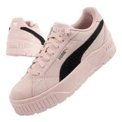 Damen Sportschuhe Puma Karmen II [397457 05] Plateau, pink.