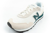 New Balance 515 Herren-Sneaker, modisch, bequem, Beige-Grün