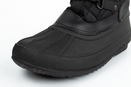 Geografische Schneestiefel Norwegen [MATTI NOIR]