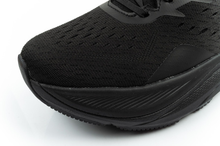 Fila Herren-Sportschuhe „Retron“ – bequeme und modische schwarze Sneaker