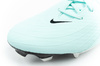 Nike Phantom GX II Academy FG/MG Fußballschuhe, Blau, Fußballschuhe