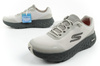 Skechers Go Walk Max Cushioning Herren-Sportschuhe – Komfortabel