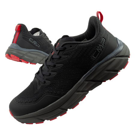 CMP Rahmsy Herren-Trekkingschuhe, Marineblau