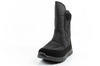 Progress Winterstiefel – Isolierte Herren-Schneestiefel mit Klettverschluss