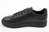 Levi's Evelyn Kinder-Sneaker in Schwarz