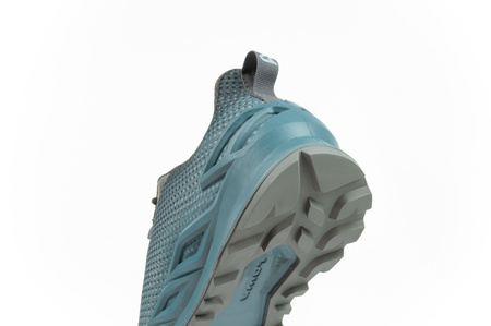 Lowa Damen-Sportschuhe [320433 6073] GORE-TEX, blau.