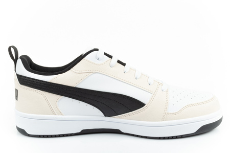 Puma Rebound v6 Herren Sportschuhe [392328 18], mehrfarbig.