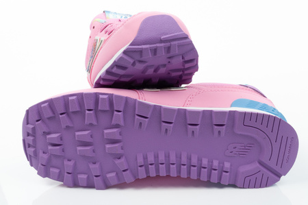 Buty Dziecięce Sportowe New Balance [PC574TDP]