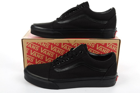 Vans Old Skool Herren Turnschuhe Schuhe [D3HBKA]