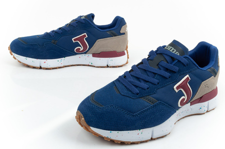 Joma C.1992 Men 2504 [C1992S2504] Herren-Sportschuhe, Marineblau.