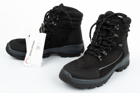 4F Winter-Trekking-Stiefel [OBDH250 21S]