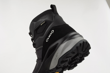Aku Adapta Gore-Tex Bequeme Trekkingschuhe für Herren