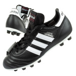 Adidas Copa Mundial Fußballschuhe [015110] Schwarz, Weiß.