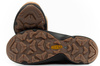 Keen Damen-Hausschuhe Hood Clog [1026803] Hausschuhe mit Schaffell, braun.
