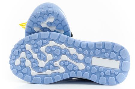 Leomil Stitch Leichte Kinder-Sneaker mit Klettverschluss