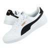 Buty sportowe Puma Shuffle [375688 02]