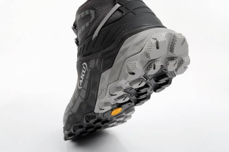 Aku Flyrock GTX Herren Trekkingschuhe [695632], Schwarz.