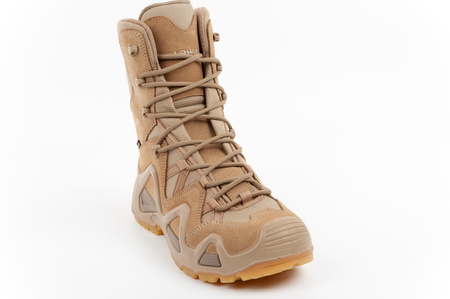 Lowa Zephyr GORE-TEX HI TF – taktische Herren-Militärstiefel (hohe Ausführung)