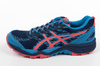 Buty sportowe ASICS Gel-FujiTrabuco 5 [T6J5N 4920]