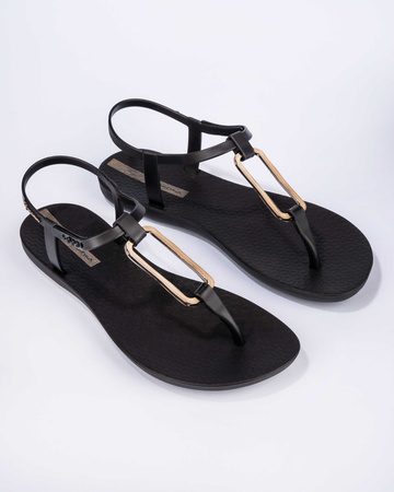 Ipanema Damen-Flip-Flop-Sandalen, Modell Sand VIII – Modisch und bequem