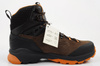 Aku Reactive Gore-Tex Herren-Wanderschuhe, Braun