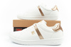 Fila Crosscourt 2 Schuhe, Sneaker, Sportschuhe, bequem, modisch, weiß [FFW025713069]