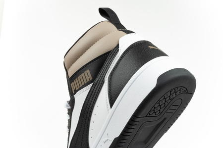 Puma Rebound v6 Herren Sportschuhe [392326 22], mehrfarbig.