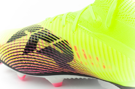 Puma Future 8 Pro FG/AG Fußballschuhe Neon