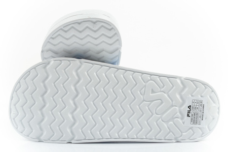 Fila Morro Sport Flip-Flops für Damen – Bequeme weiße Badeschuhe
