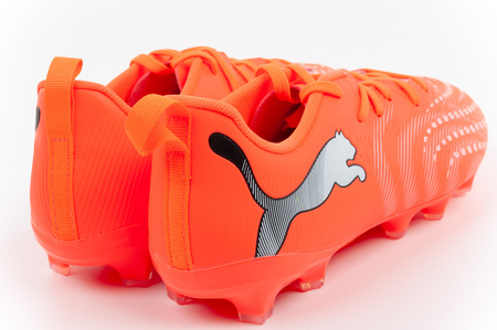 Puma Fußballschuhe Future 9 Play FG/AG Jr – Nockenschuhe für Kinder und Jugendliche