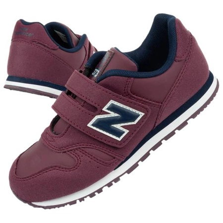 Buty Dziecięce Sportowe New Balance [YV373CC]