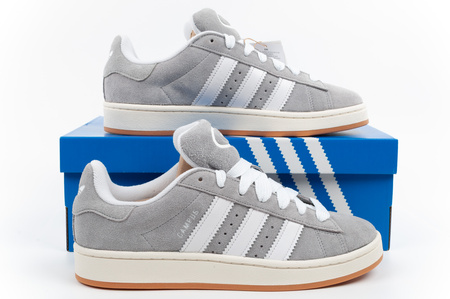 Adidas Campus 00s Herren-Sportschuhe – Modische Leder-Sneaker
