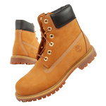 Timberland Premium 6 Trekkingschuhe [TB110061713], braun.