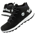 Timberland Sprint Trekker Herren Trekkingschuhe [TB0A5SB7015] schwarz.