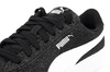 Buty sportowe PUMA Vikky Platform Glitz Jr [366856 02]