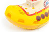 Crocs The Beatles Flip Flops Sandalen Herren Clogs Modisch für Rockfans