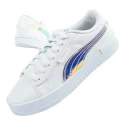 Puma Jada Holo [383759 01] Damen Sportschuhe, weiß.