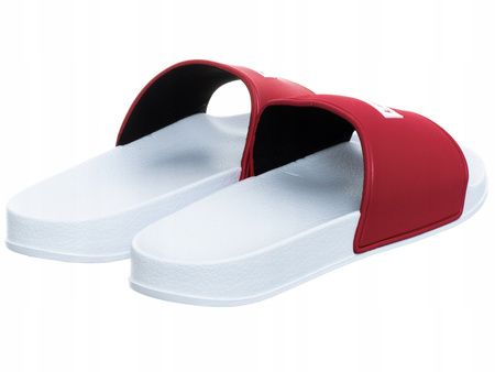 Levi's Damen-Slipper, bequem, modisch, leicht, weiß