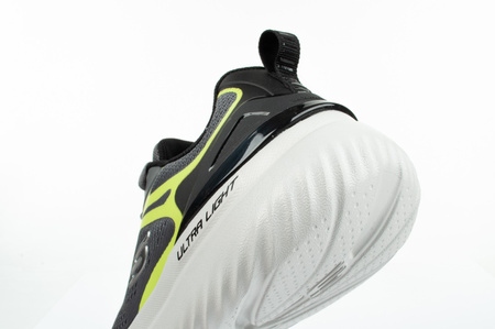 Skechers Bounder Herren-Sportschuhe [232674-CCLM], grau.