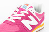 Buty sportowe New Balance [GC574HP2]