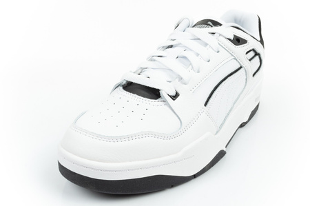 Puma Slipstream Herren Sportschuhe [388549 01] Schwarz, Weiß.
