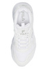 Fila Collene Damen-Sneaker – Modisch, bequem und leicht